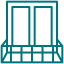 balcony rooms