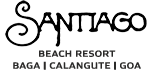 Santiago Beach Resort - logo